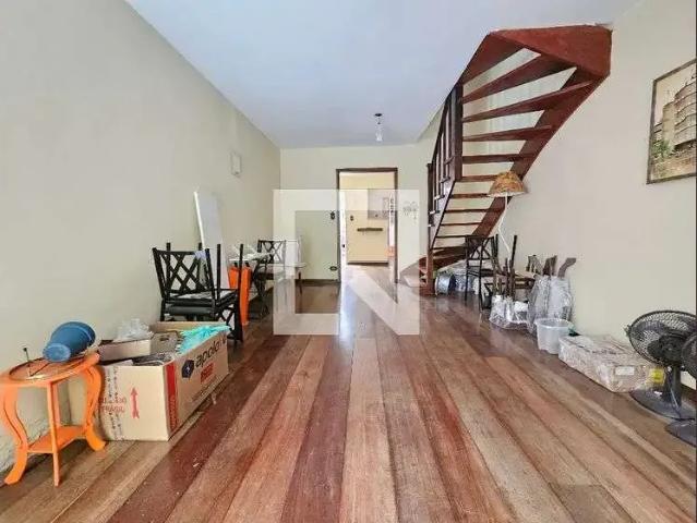 Casa / Sobrado para Venda em São Paulo/SP Santo Amaro 3 Quartos
