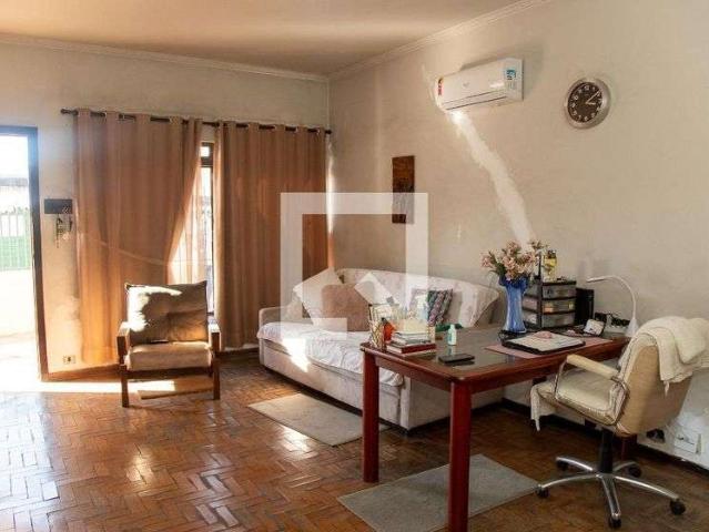 Casa / Sobrado para Venda em São Paulo/SP Santo Amaro 3 Quartos