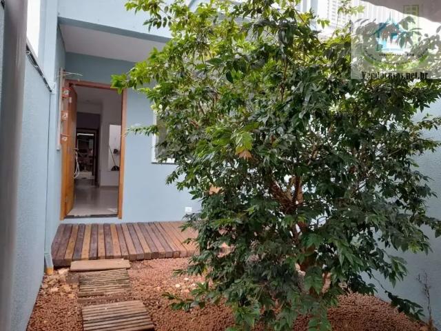 Casa / Sobrado para Venda em São Paulo/SP Santo Amaro 3 Quartos
