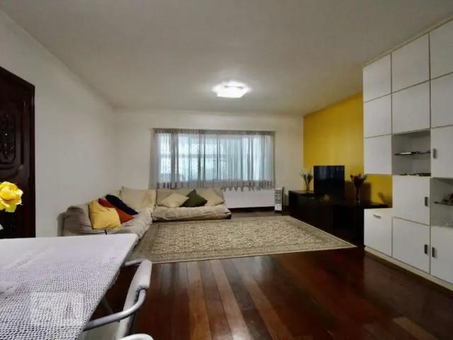 Casa / Sobrado para Venda em São Paulo/SP Santo Amaro 3 Quartos