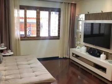 Casa / Sobrado para Venda em São Paulo/SP Santo Amaro 3 Quartos