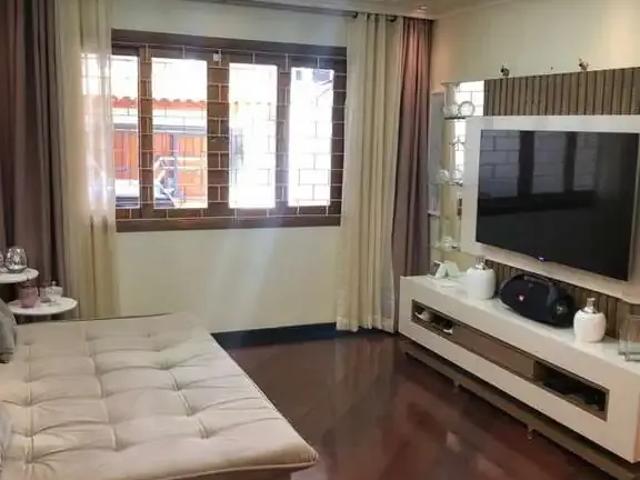 Casa / Sobrado para Venda em São Paulo/SP Santo Amaro 3 Quartos