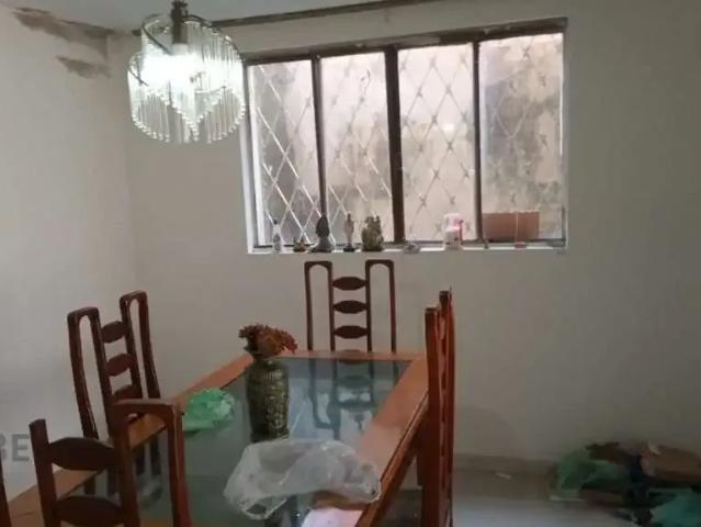 Casa / Sobrado para Venda em São Paulo/SP Santo Amaro 3 Quartos