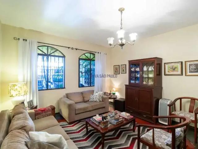 Casa / Sobrado para Venda em São Paulo/SP Santo Amaro 3 Quartos