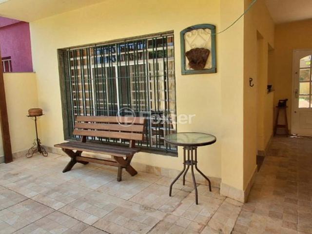 Casa / Sobrado para Venda em São Paulo/SP Santo Amaro 3 Quartos