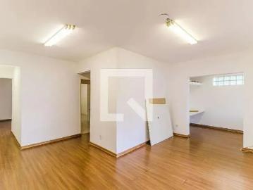 Casa / Sobrado para Venda em São Paulo/SP Santo Amaro 3 Quartos