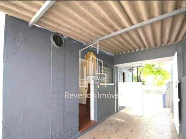 Casa / Sobrado para Venda em São Paulo/SP Santo Amaro 3 Quartos