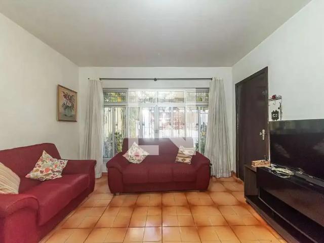 Casa / Sobrado para Venda em São Paulo/SP Santo Amaro 3 Quartos