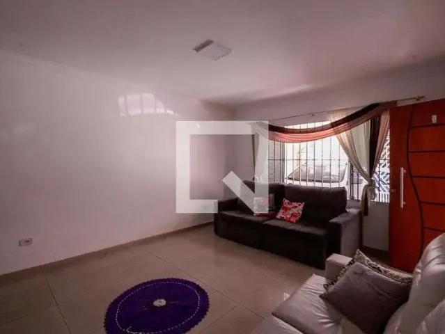 Casa / Sobrado para Venda em São Paulo/SP Sacomã 4 Quartos