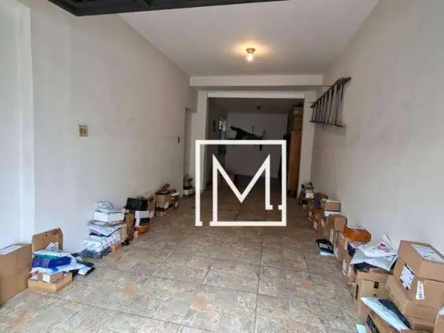 Casa / Sobrado para Venda em São Paulo/SP Sacomã 4 Quartos