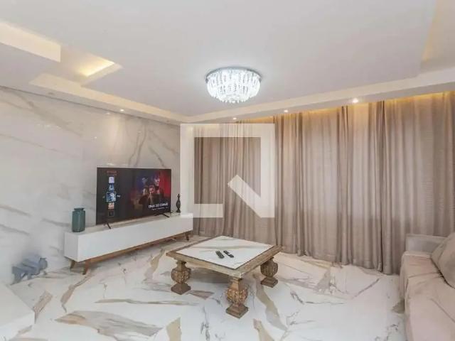 Casa / Sobrado para Venda em São Paulo/SP Sacomã 4 Quartos