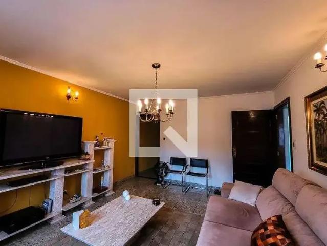 Casa / Sobrado para Venda em São Paulo/SP Sacomã 4 Quartos