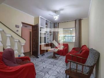 Casa / Sobrado para Venda em São Paulo/SP Sacomã 4 Quartos