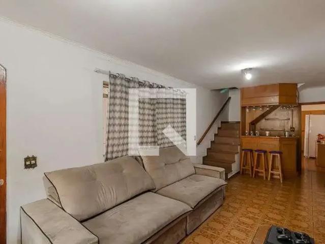 Casa / Sobrado para Venda em São Paulo/SP Sacomã 4 Quartos