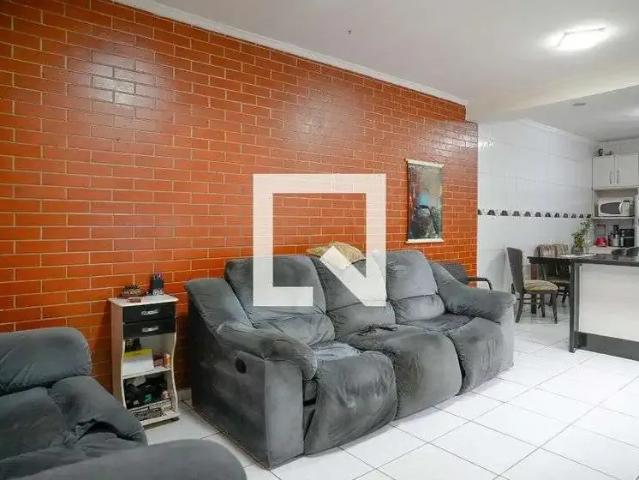 Casa / Sobrado para Venda em São Paulo/SP Sacomã 5 Quartos