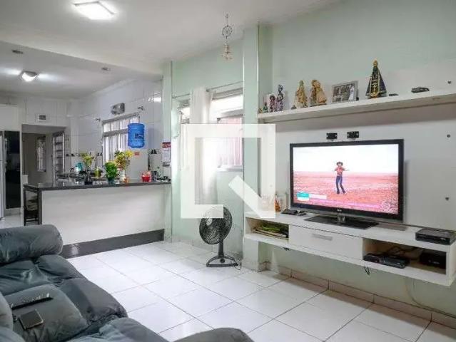 Casa / Sobrado para Venda em São Paulo/SP Sacomã 5 Quartos
