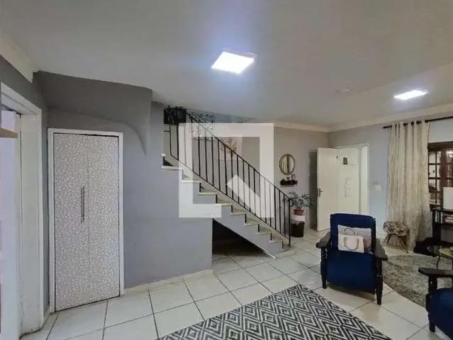 Casa / Sobrado para Venda em São Paulo/SP Sacomã 5 Quartos