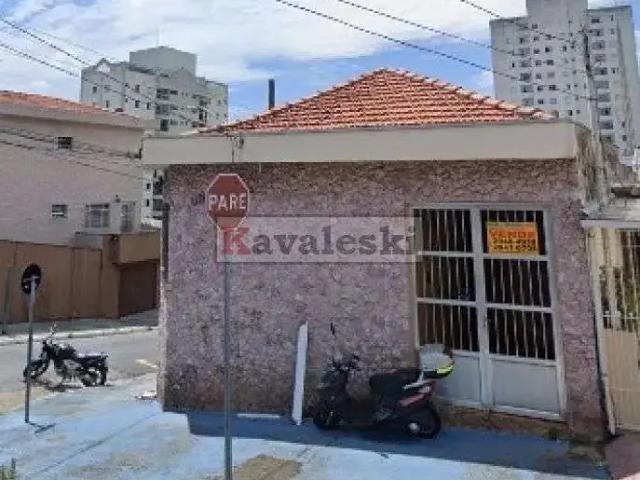 Casa / Sobrado para Venda em São Paulo/SP Sacomã 6 Quartos