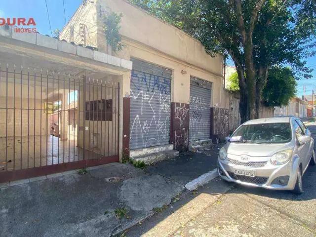 Casa / Sobrado para Venda em São Paulo/SP Sacomã 10 Quartos