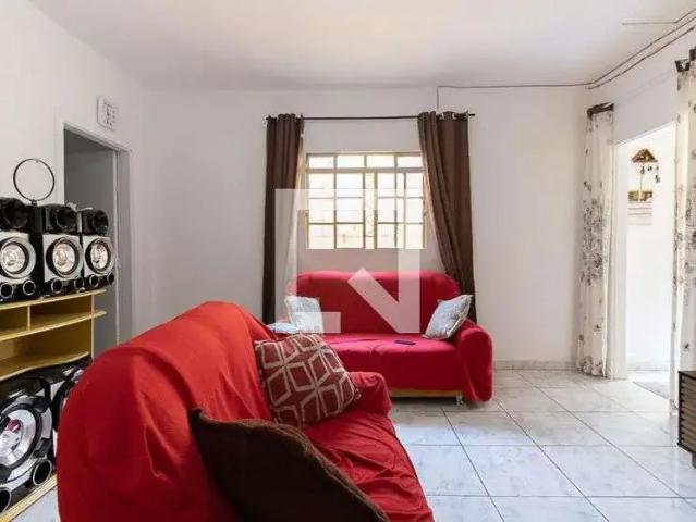 Casa / Sobrado para Venda em São Paulo/SP Sacomã 1 Quartos
