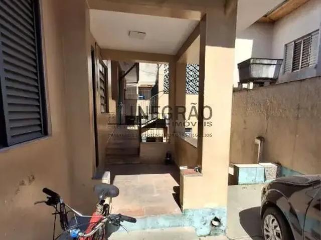 Casa / Sobrado para Venda em São Paulo/SP Sacomã 1 Quartos
