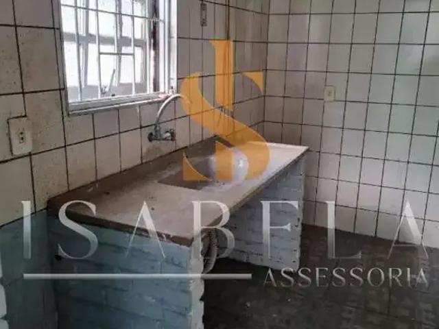 Casa / Sobrado para Venda em São Paulo/SP Sacomã 1 Quartos