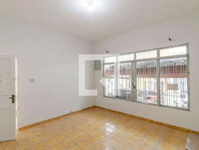Casa / Sobrado para Venda em São Paulo/SP Sacomã 1 Quartos