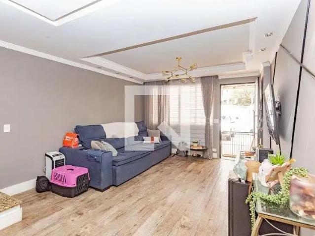 Casa / Sobrado para Venda em São Paulo/SP Sacomã 2 Quartos