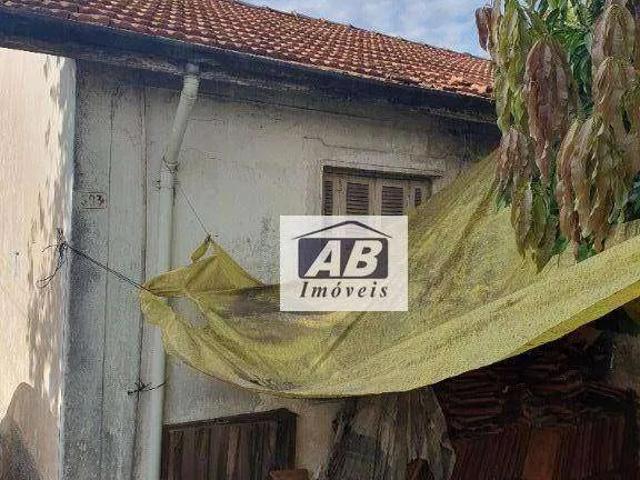 Casa / Sobrado para Venda em São Paulo/SP Sacomã 2 Quartos