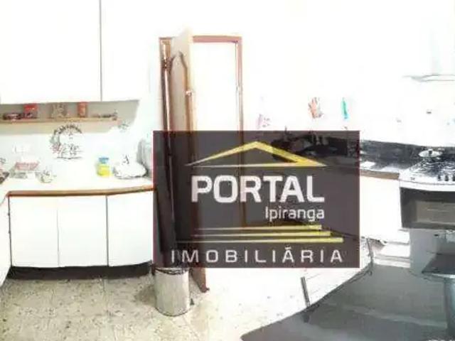 Casa / Sobrado para Venda em São Paulo/SP Sacomã 2 Quartos