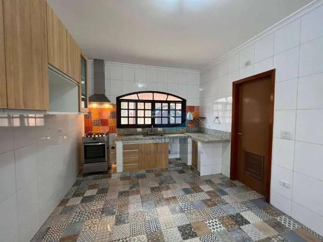 Casa / Sobrado para Venda em São Paulo/SP Sacomã 2 Quartos