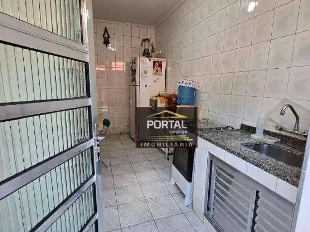 Casa / Sobrado para Venda em São Paulo/SP Sacomã 2 Quartos