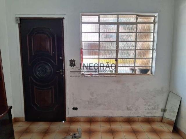 Casa / Sobrado para Venda em São Paulo/SP Sacomã 2 Quartos