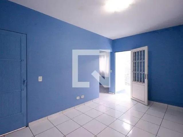 Casa / Sobrado para Venda em São Paulo/SP Sacomã 2 Quartos