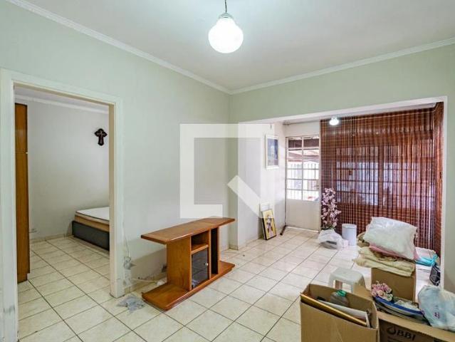 Casa / Sobrado para Venda em São Paulo/SP Sacomã 2 Quartos