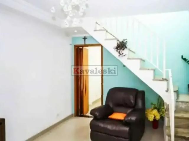 Casa / Sobrado para Venda em São Paulo/SP Sacomã 2 Quartos