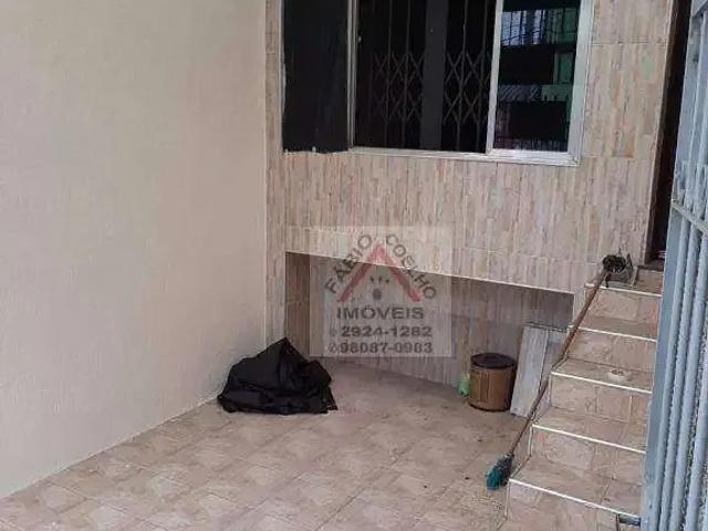 Casa / Sobrado para Venda em São Paulo/SP Sacomã 2 Quartos