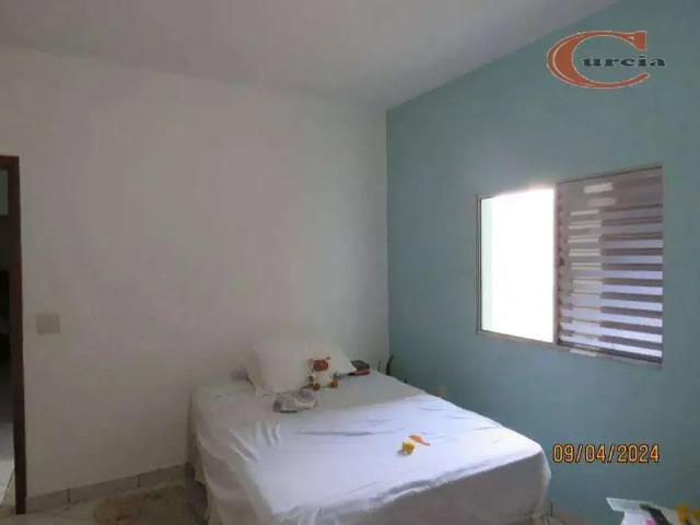 Casa / Sobrado para Venda em São Paulo/SP Sacomã 2 Quartos