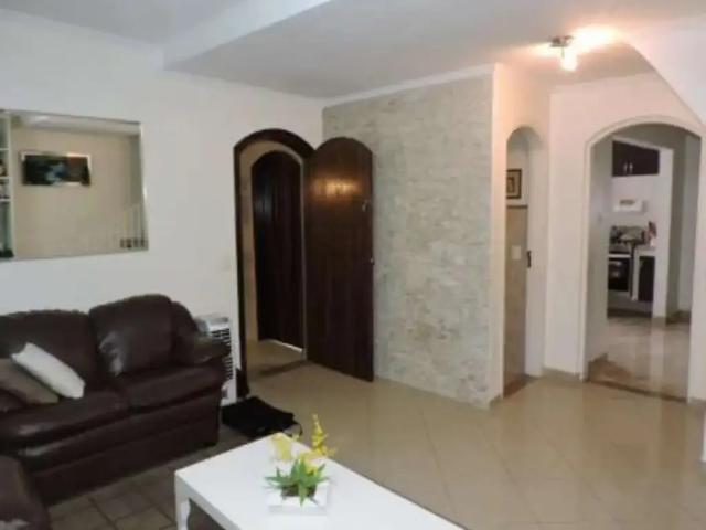 Casa / Sobrado para Venda em São Paulo/SP Sacomã 2 Quartos