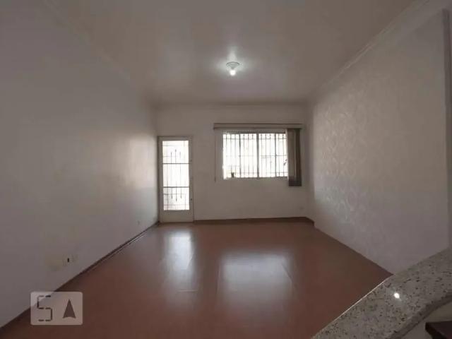 Casa / Sobrado para Venda em São Paulo/SP Sacomã 2 Quartos