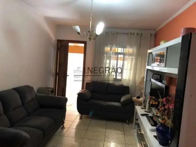 Casa / Sobrado para Venda em São Paulo/SP Sacomã 2 Quartos