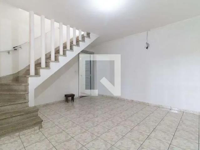 Casa / Sobrado para Venda em São Paulo/SP Sacomã 2 Quartos