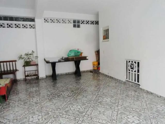 Casa / Sobrado para Venda em São Paulo/SP Sacomã 2 Quartos
