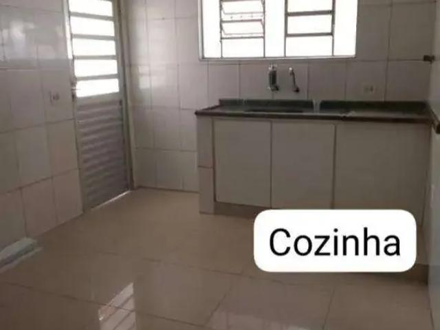 Casa / Sobrado para Venda em São Paulo/SP Sacomã 2 Quartos