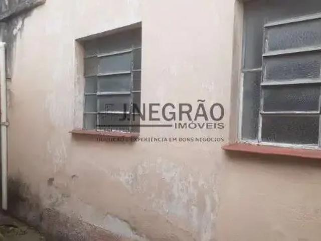 Casa / Sobrado para Venda em São Paulo/SP Sacomã 2 Quartos