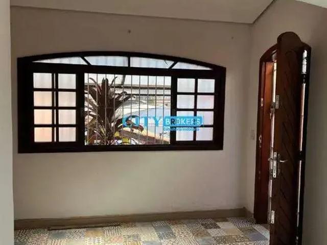 Casa / Sobrado para Venda em São Paulo/SP Sacomã 2 Quartos