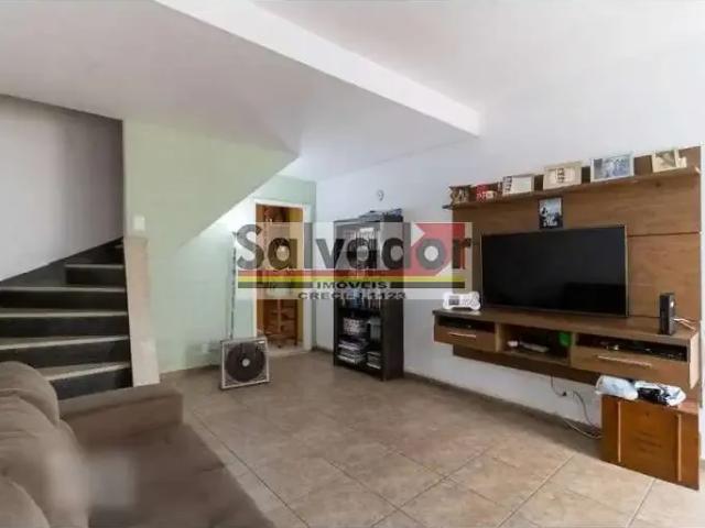 Casa / Sobrado para Venda em São Paulo/SP Sacomã 2 Quartos