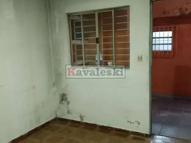 Casa / Sobrado para Venda em São Paulo/SP Sacomã 2 Quartos
