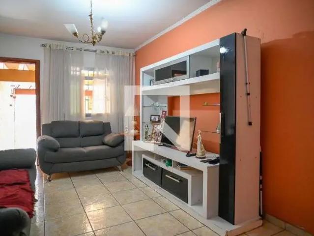 Casa / Sobrado para Venda em São Paulo/SP Sacomã 2 Quartos