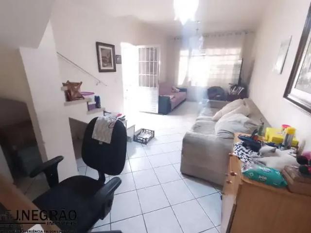 Casa / Sobrado para Venda em São Paulo/SP Sacomã 2 Quartos